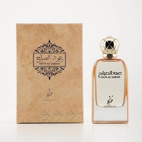 OUD AL SABAH